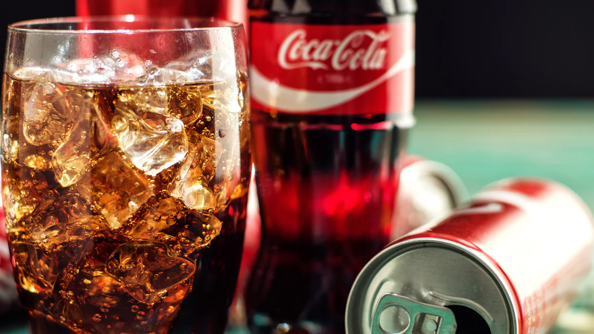 Engpässe bei Coca-Cola: Darauf müssen Kunden erstmal verzichten
