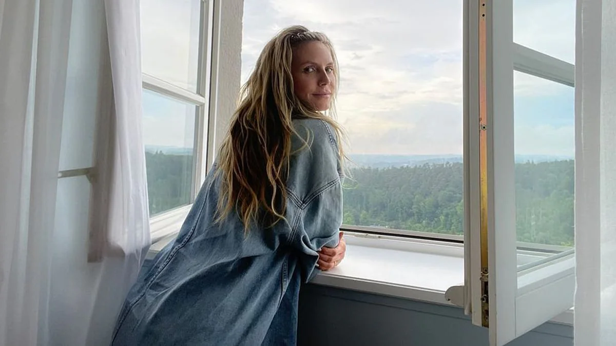 „Ich habe Narben am Körper wegen Heidi“: Nathalie Volk erhebt schwere Vorwürfe