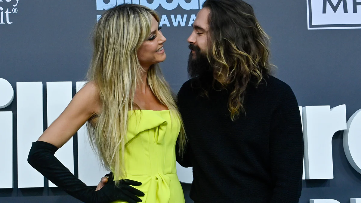 Nach heftiger Kritik: Heidi Klum mit Statement zu ihrem Gesangsauftritt