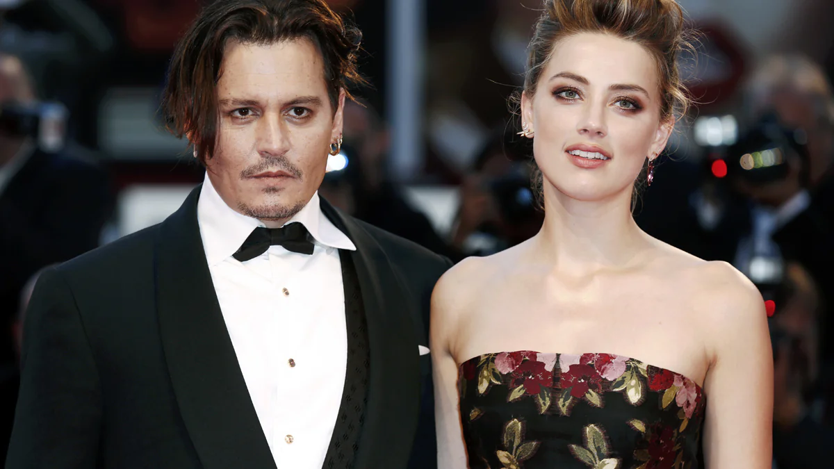 Johnny Depp vs. Amber Heard: Schockierende Oralsex-Vorwürfe
