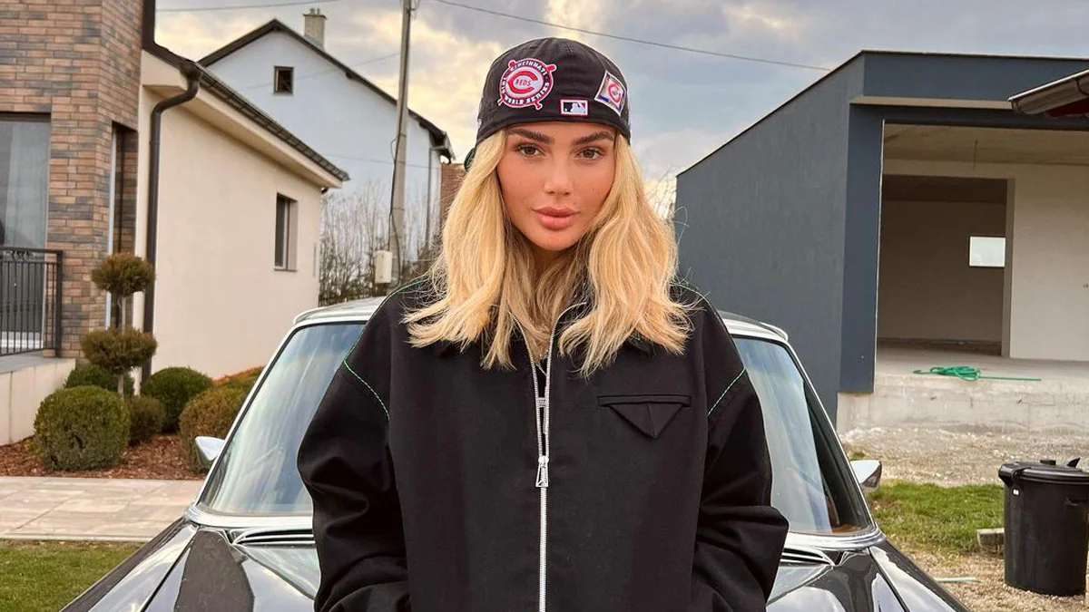 Rapperin Loredana macht Geständnis: „Mir ist was ganz Schlimmes passiert“