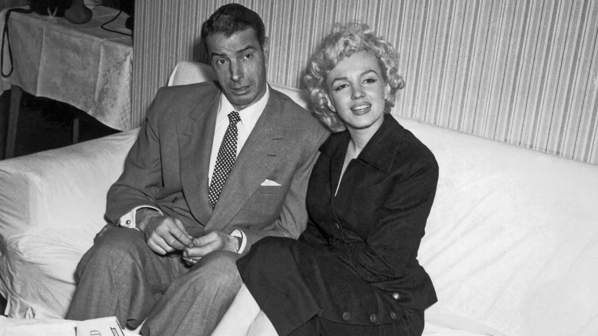 Neue Details zum rätselhaften Tod von Marilyn Monroe bekannt