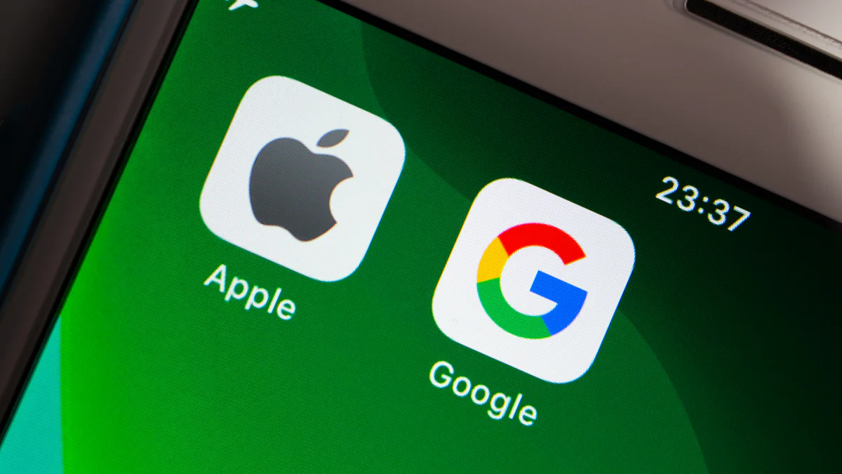 Apple, Google und Microsoft wollen Passwörter abschaffen