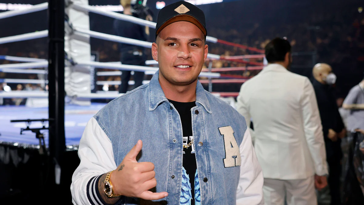 „Fataler Fehler“: Pietro Lombardi äußert sich zu Oben-ohne-Video