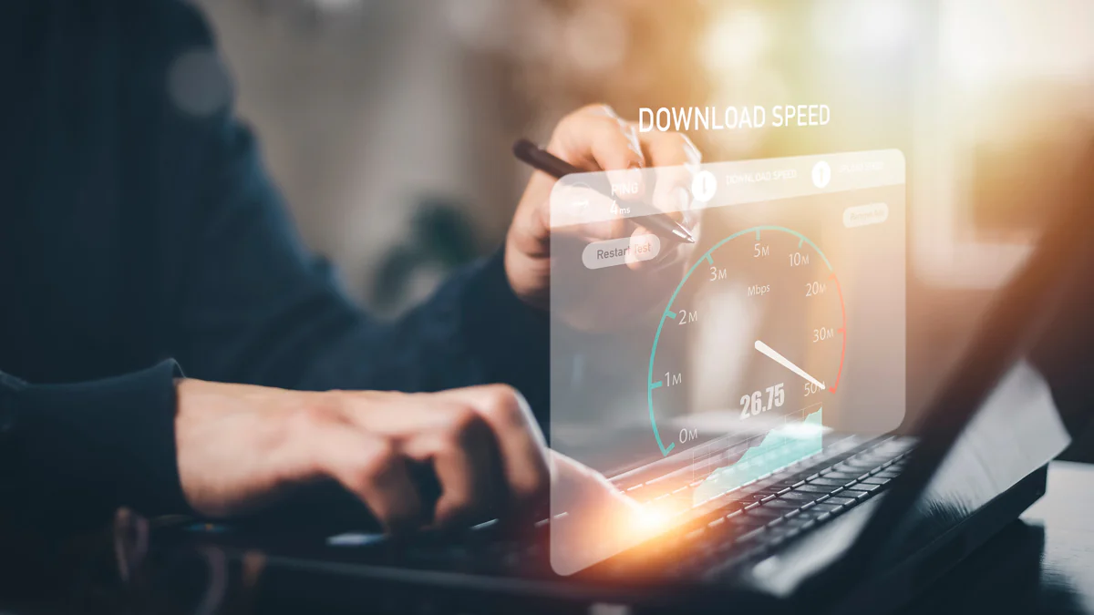 Beschluss der Bundesregierung: Jeder hat das Recht auf schnelles Internet
