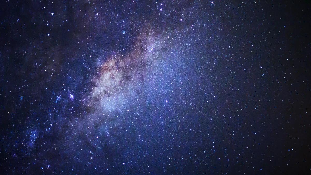 Studie enthüllt: Ende des Universums näher als gedacht