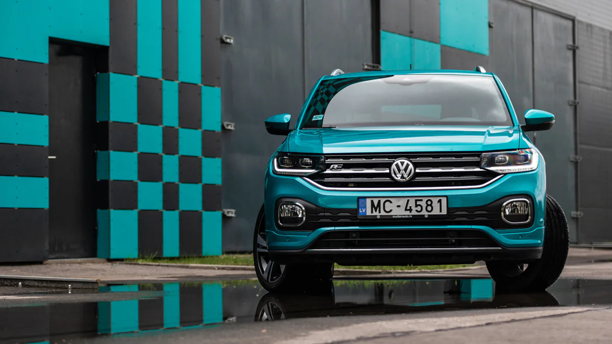Schwere Vorwürfe: Ermittlungsverfahren gegen Volkswagen eingeleitet