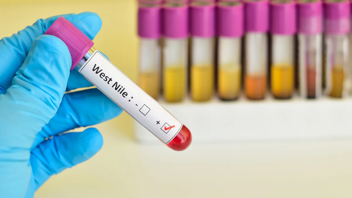 West-Nil-Virus breitet sich in Deutschland aus