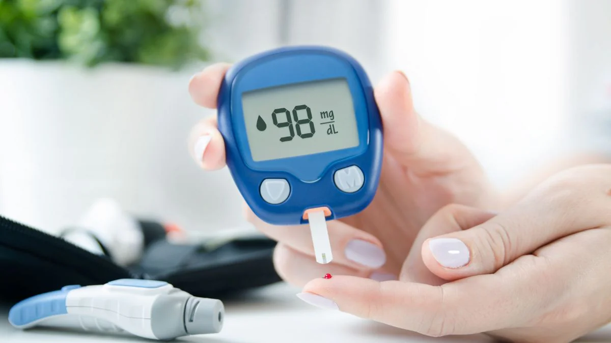 TikTok-User missbrauchen Diabetes-Medikament zum Abnehmen