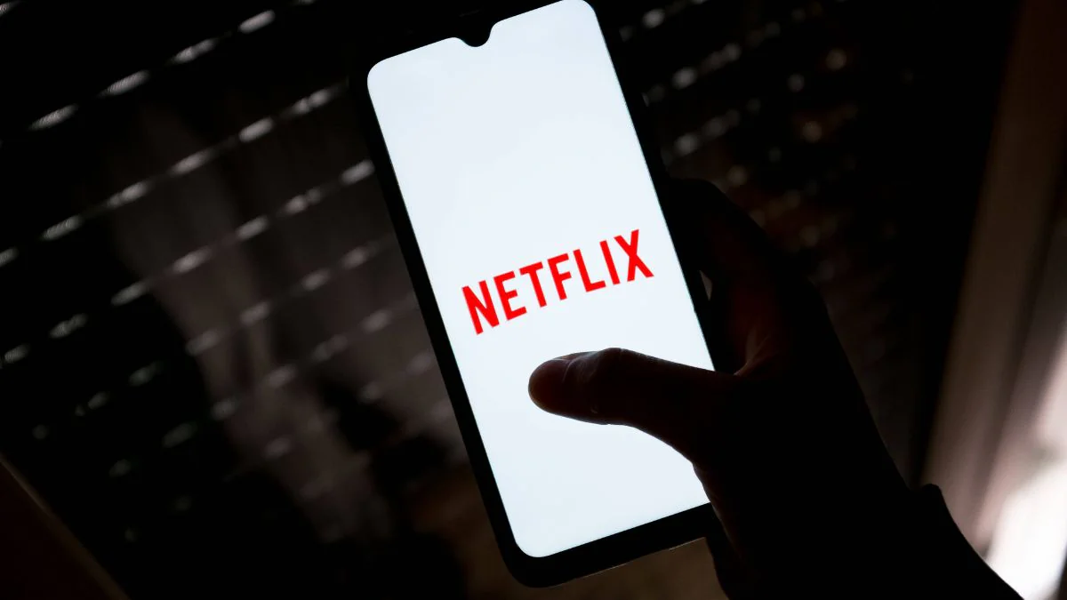 Neue Netflix-Funktion: Sleep Timer einstellen