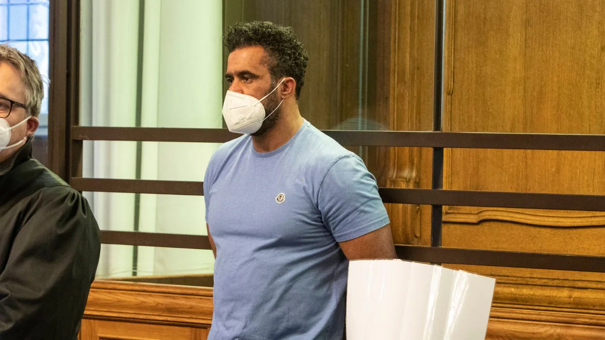 Mysteriöser Käufer: Bushido & Arafats Villen wurden zwangsversteigert