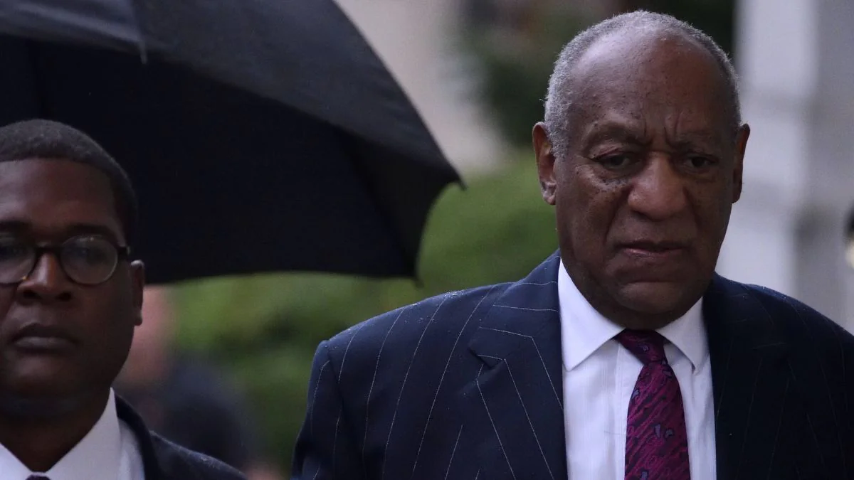 Bill Cosby wegen Missbrauch an Minderjährigen schuldig gesprochen