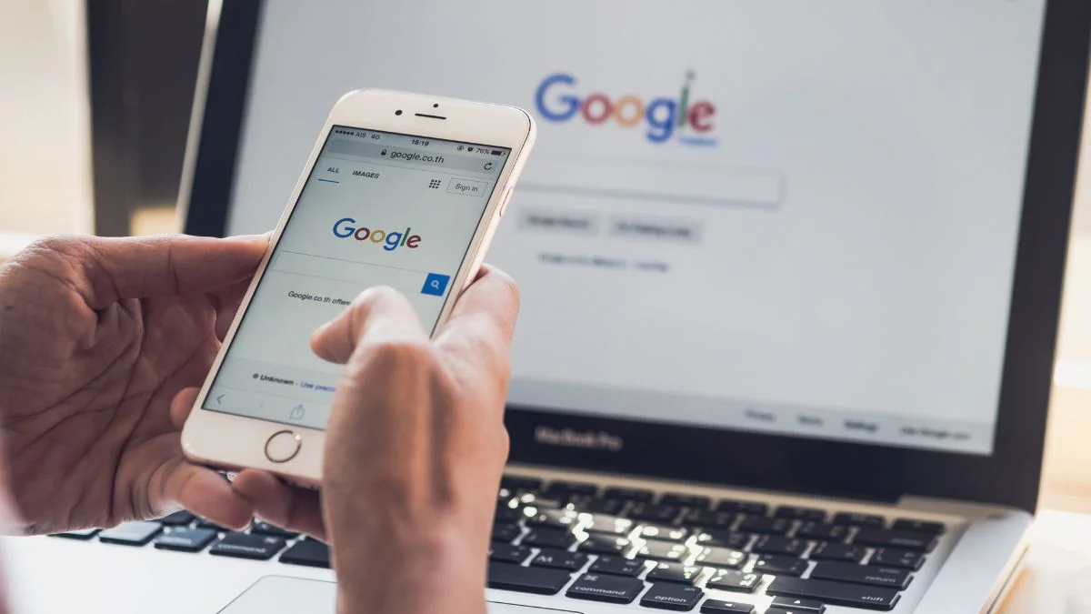 Google als Waffe gegen Frauen – User protestieren