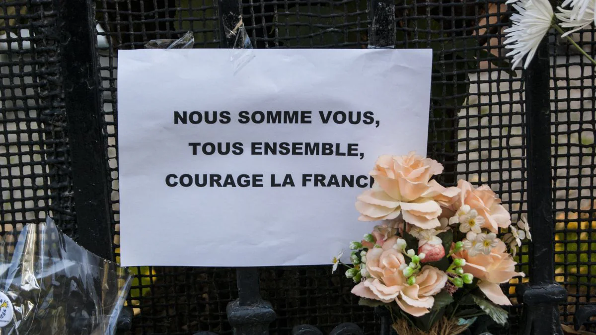 ISIS-Attentäter von Paris endlich verurteilt