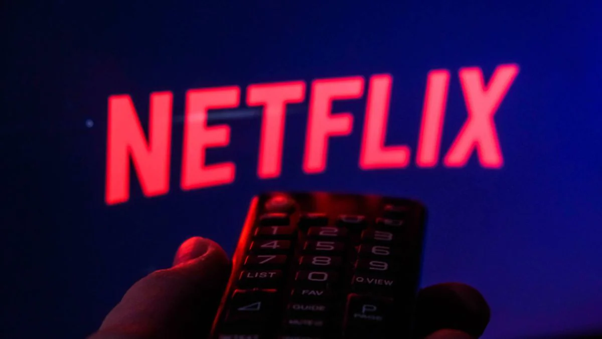 Endlich Rettung? Netflix soll Konkurrenten aufkaufen