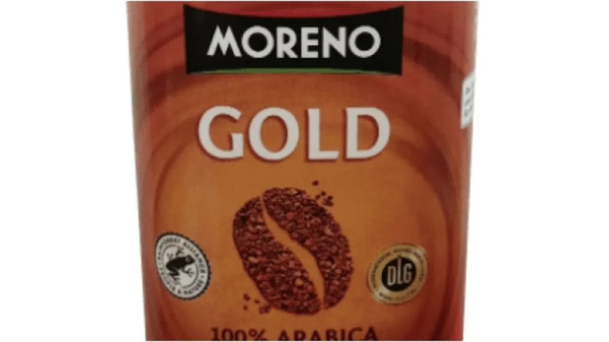 Lebensgefährlich: Aldi ruft Kaffee zurück