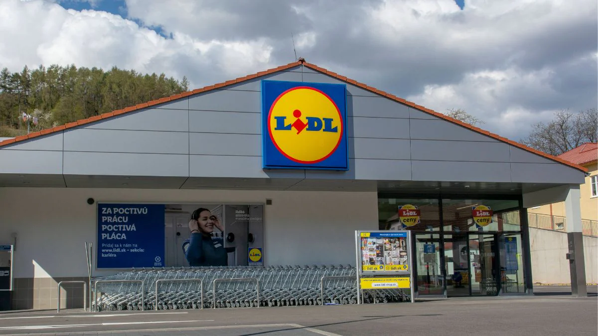 Ab jetzt: Lidl führt bundesweite 5D-Regelung ein