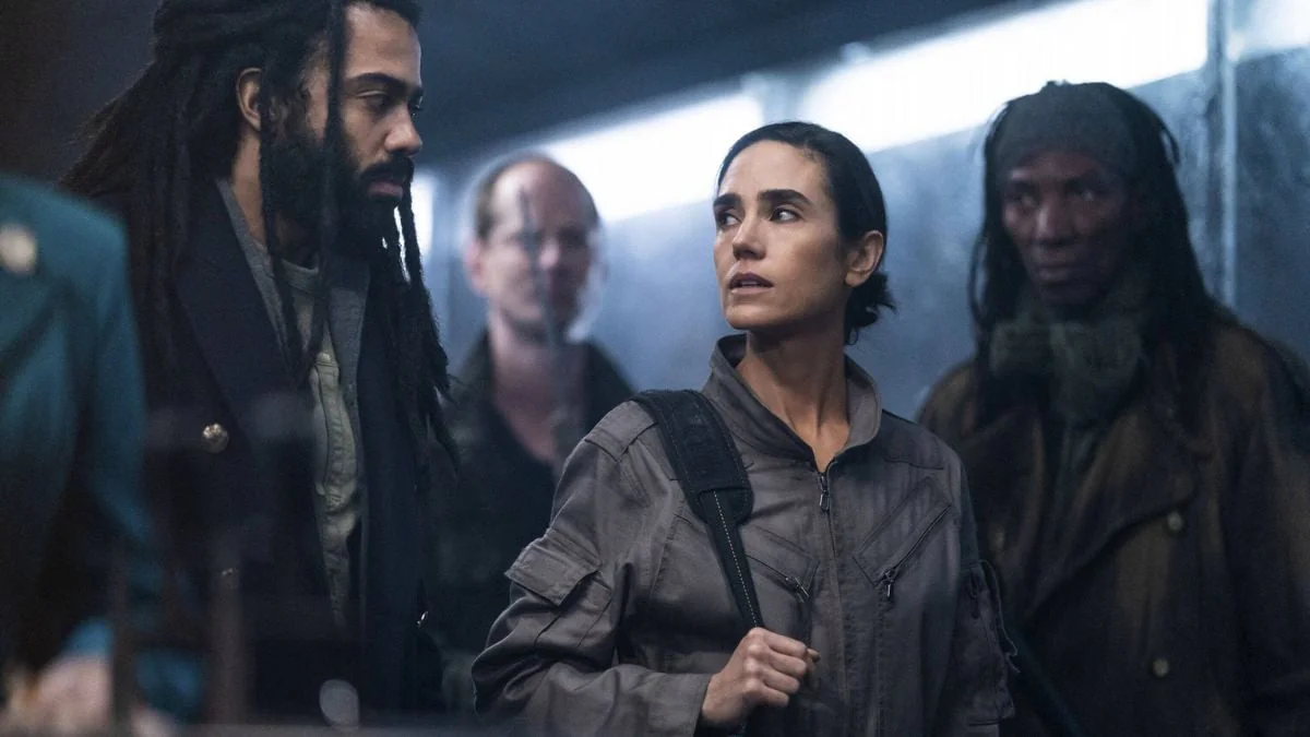 Offiziell bestätigt: Beliebte Netflix-Serie wird nach Staffel 4 abgesetzt