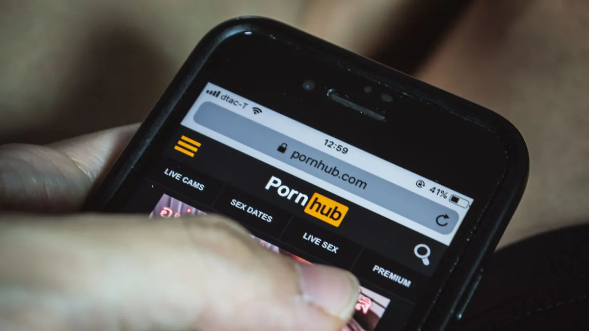 Pornhub-Aus? Chefs schmeißen hin