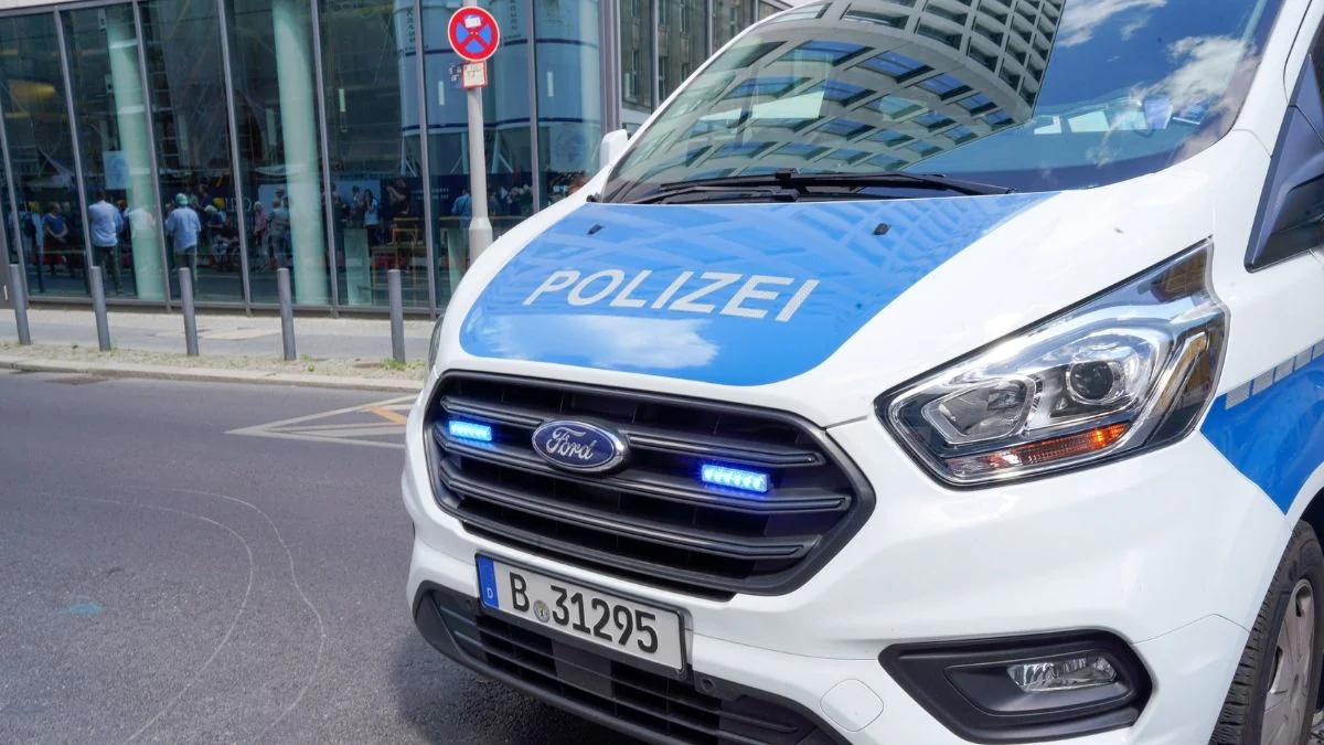 Neues Opfer? Großflächige Fahndung nach brutalem Axtmörder
