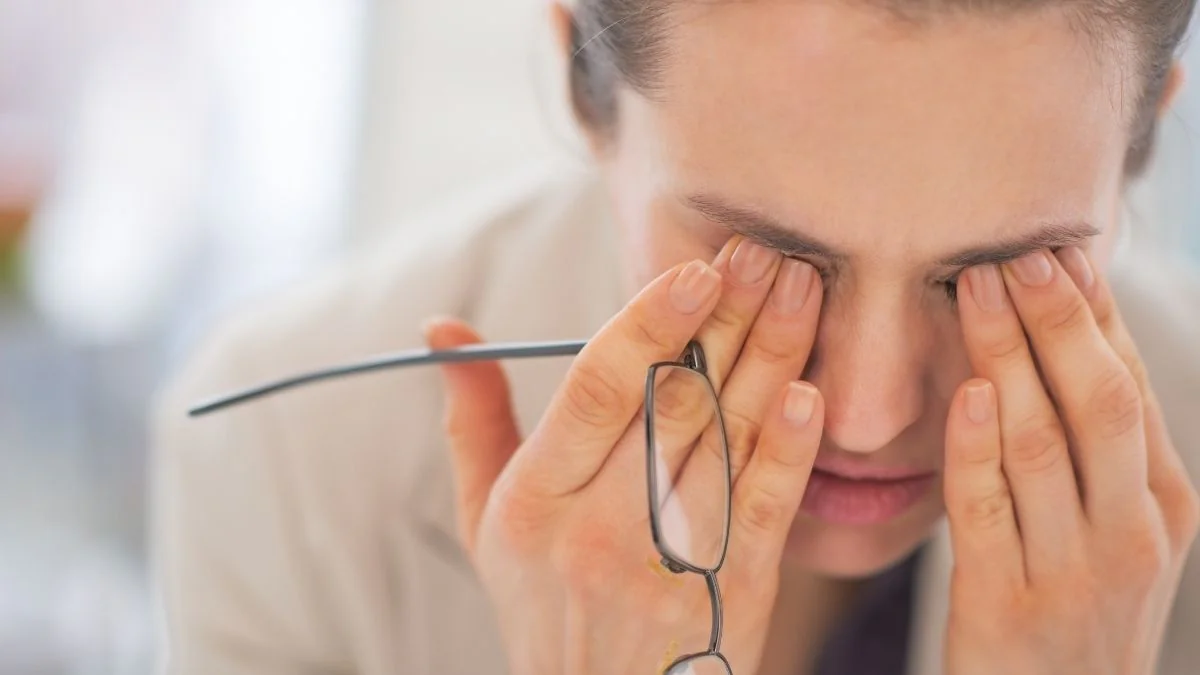 Studie zeigt: Wer müde ist, findet andere oft hässlich