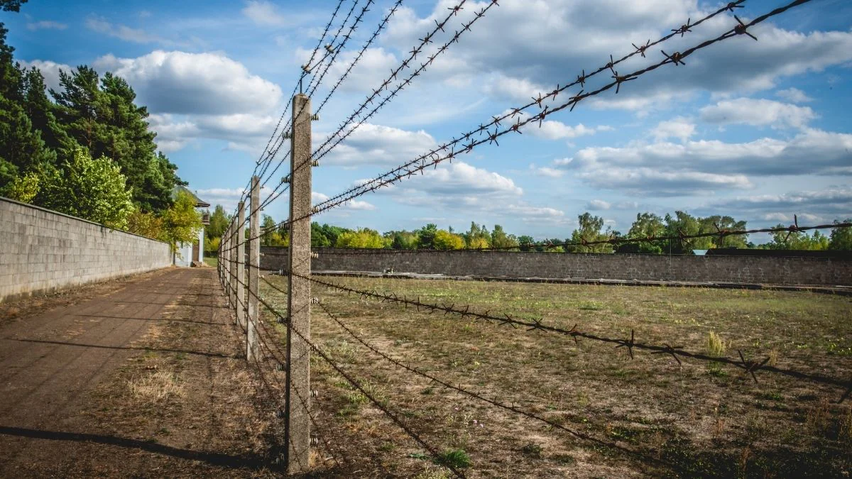 Urteil: KZ-Wachmann muss für fünf Jahre in Haft