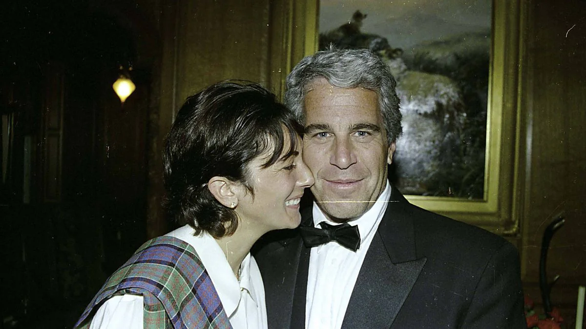 Nach Verurteilung: Ghislaine Maxwell verbringt ihre Haftstrafe im 