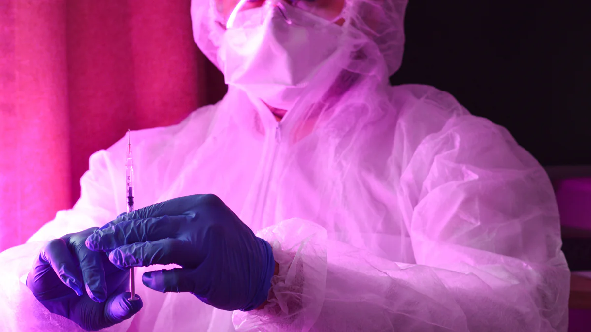 Affenpocken Virus verhält sich ungewöhnlich: WHO erwägt Gesundheitsnotstand