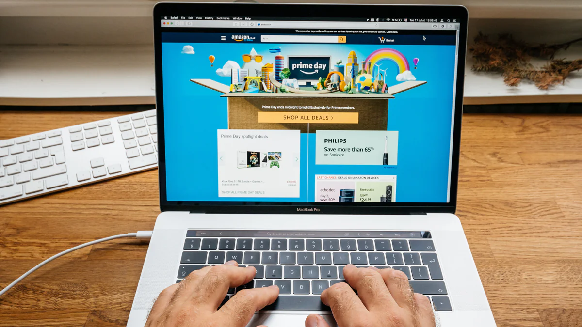 Änderung bei Amazon Prime: Was ab dem 11. Juli auf Mitglieder zukommt