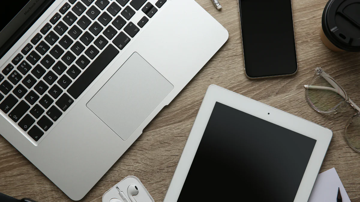 Apple bringt 18 neue Geräte auf den Markt