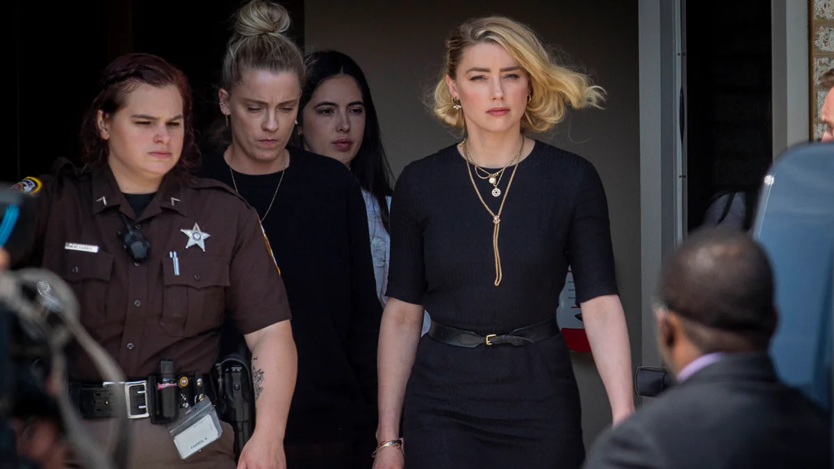 Nach Mega-Petition: Amber Heard soll aus „Aquaman 2“ gestrichen werden