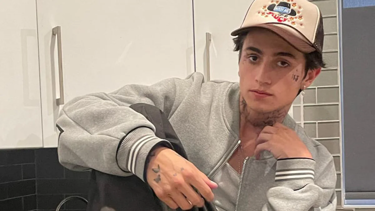 TikTok-Star tot aufgefunden: Wusste Cooper Noriega, dass er sterben wird?