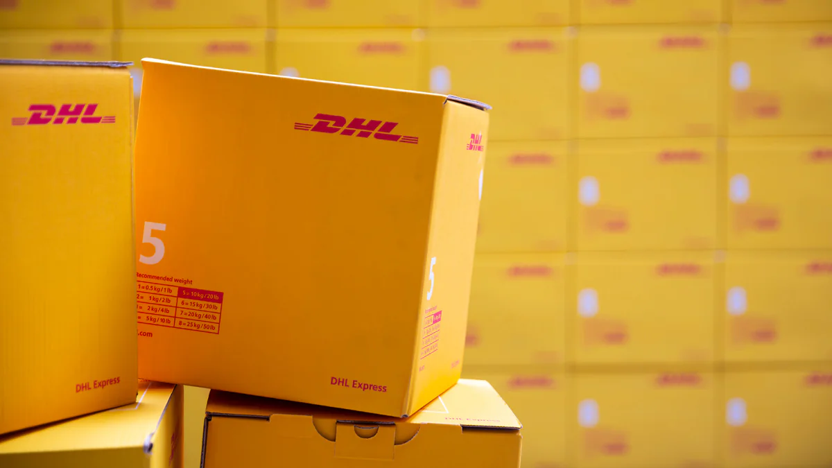 DHL: Jetzt droht der Preishammer für Privatkunden