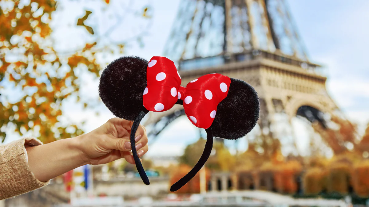 25 phantastische Fakten über Disney