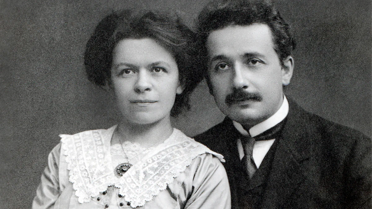 10 erstaunliche Fakten über Albert Einstein