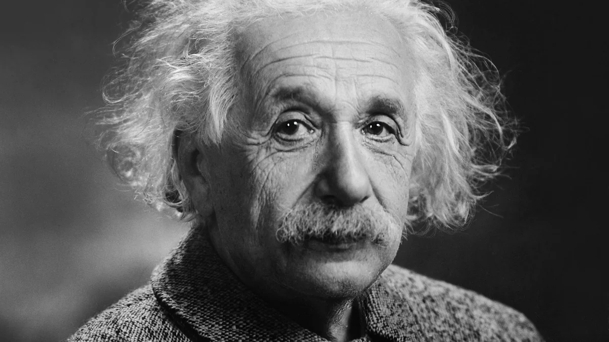 10 erstaunliche Fakten über Albert Einstein
