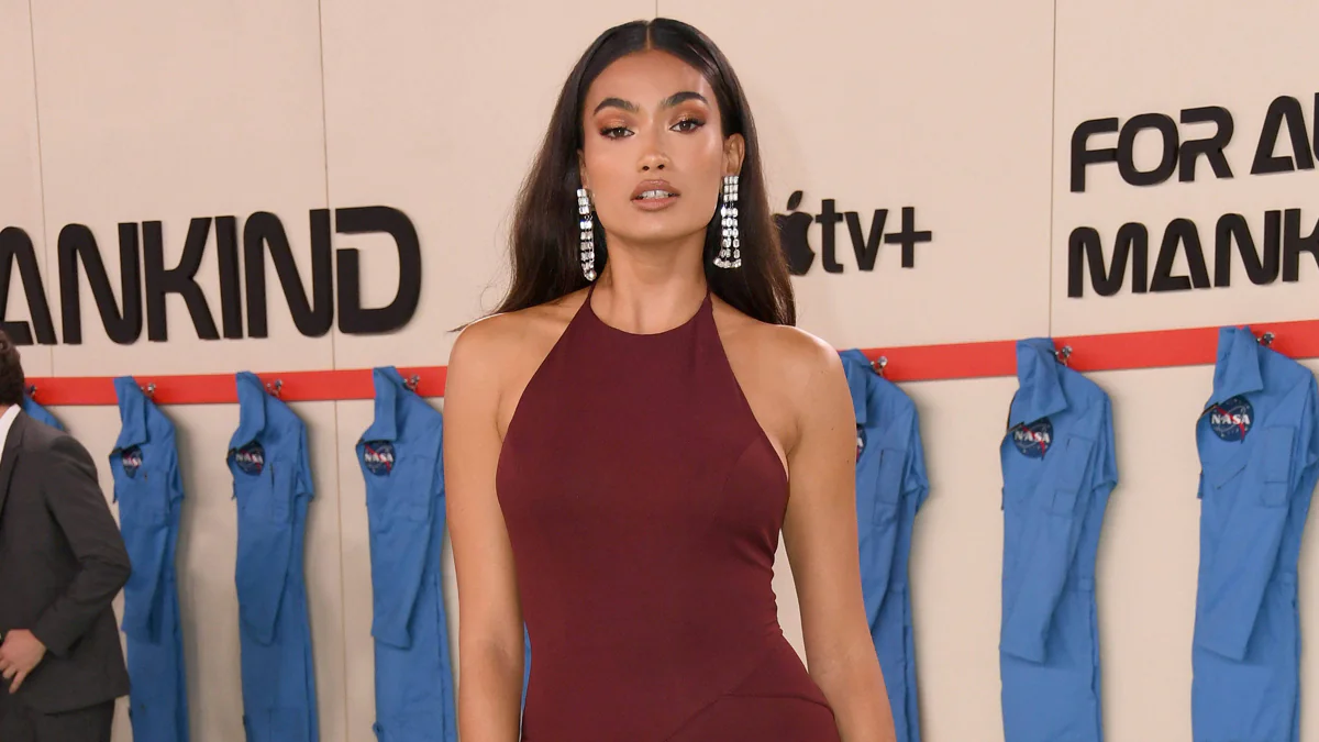 Kelly Gale: Victoria’s-Secret-Model macht schlüpfrige Sex-Beichte
