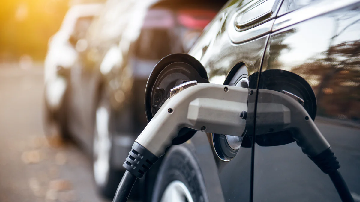 Wirtschaftsminister Habeck: Strafsteuer für Diesel und Benziner geplant