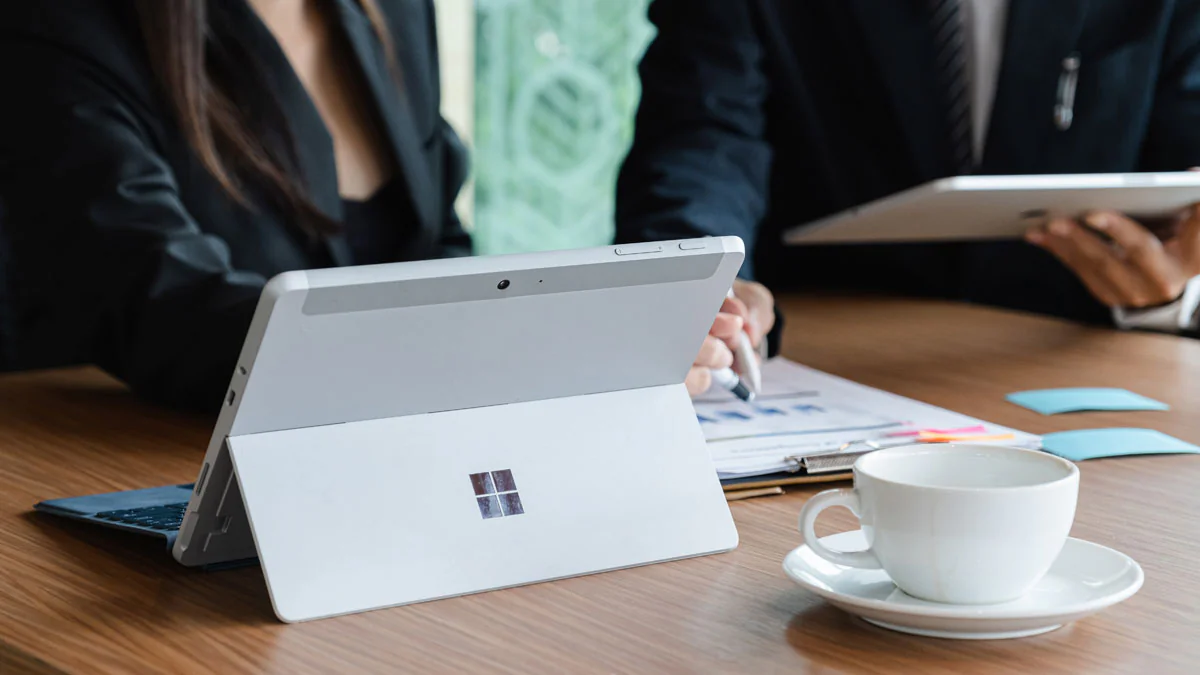 10 kaum bekannte Fakten über Microsoft