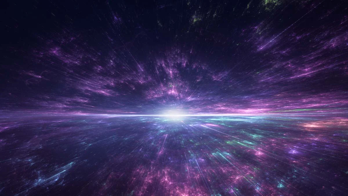 Die 7 großen wissenschaftlichen Mysterien unserer Zeit