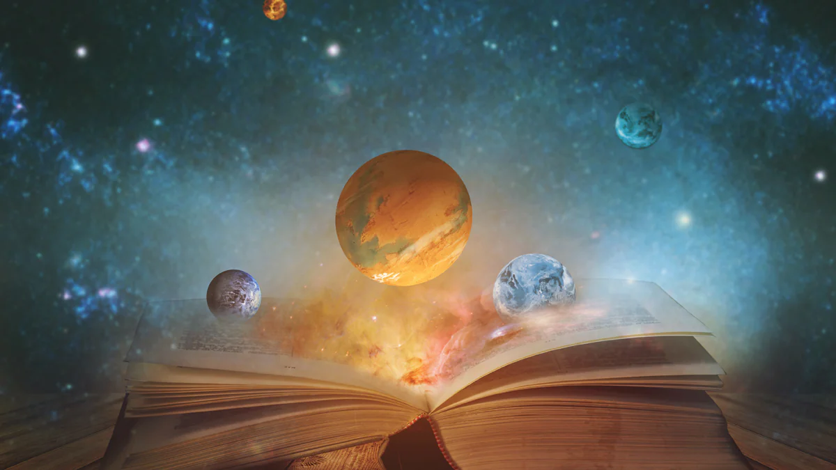 Die 7 großen wissenschaftlichen Mysterien unserer Zeit