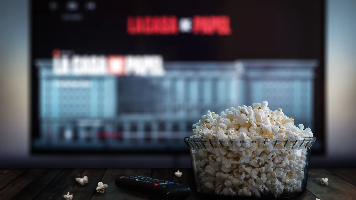 Netflix: Große Veränderung für Kunden droht