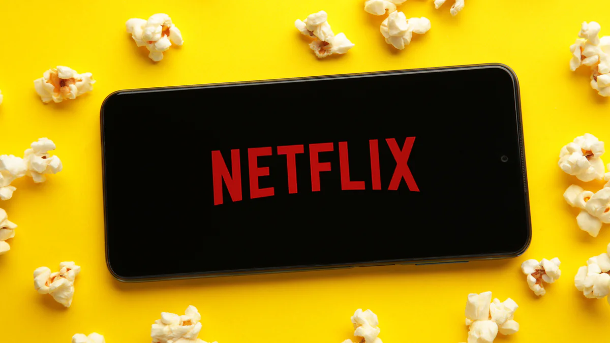 8 unbekannte Fakten über Netflix