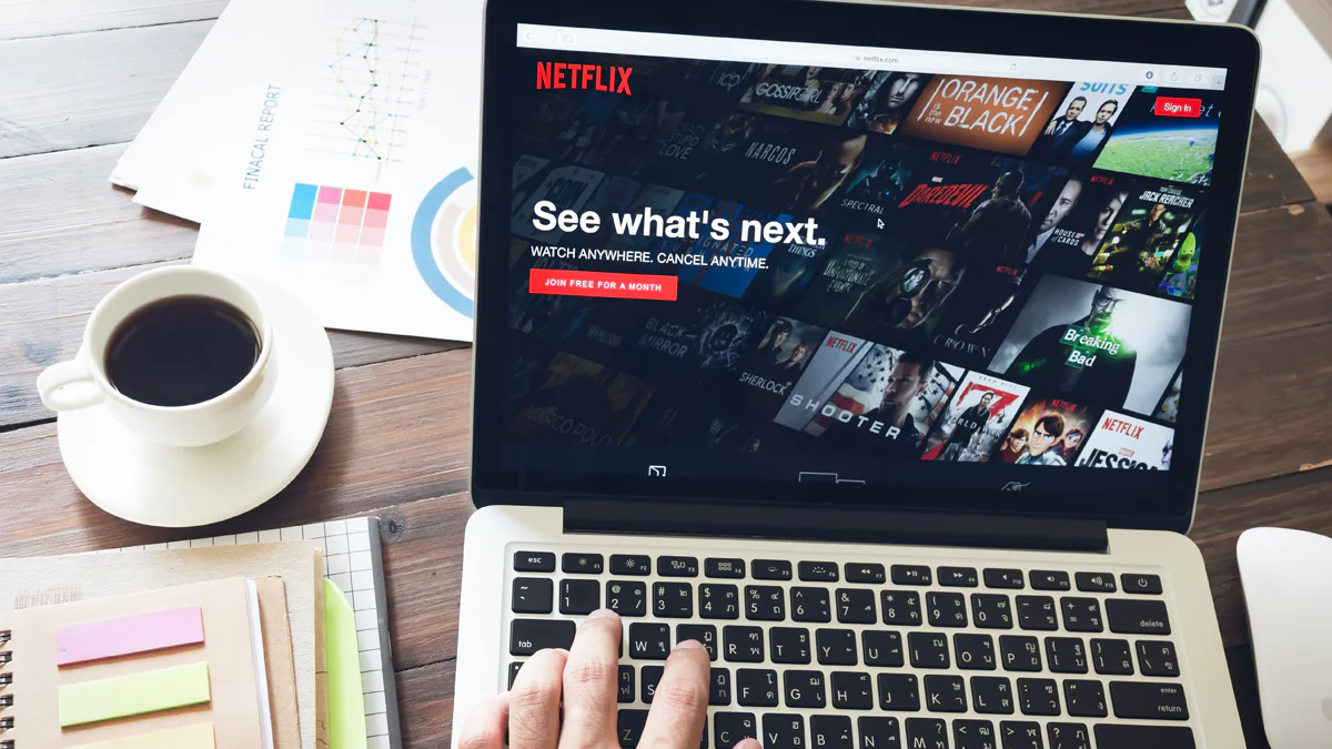 8 unbekannte Fakten über Netflix