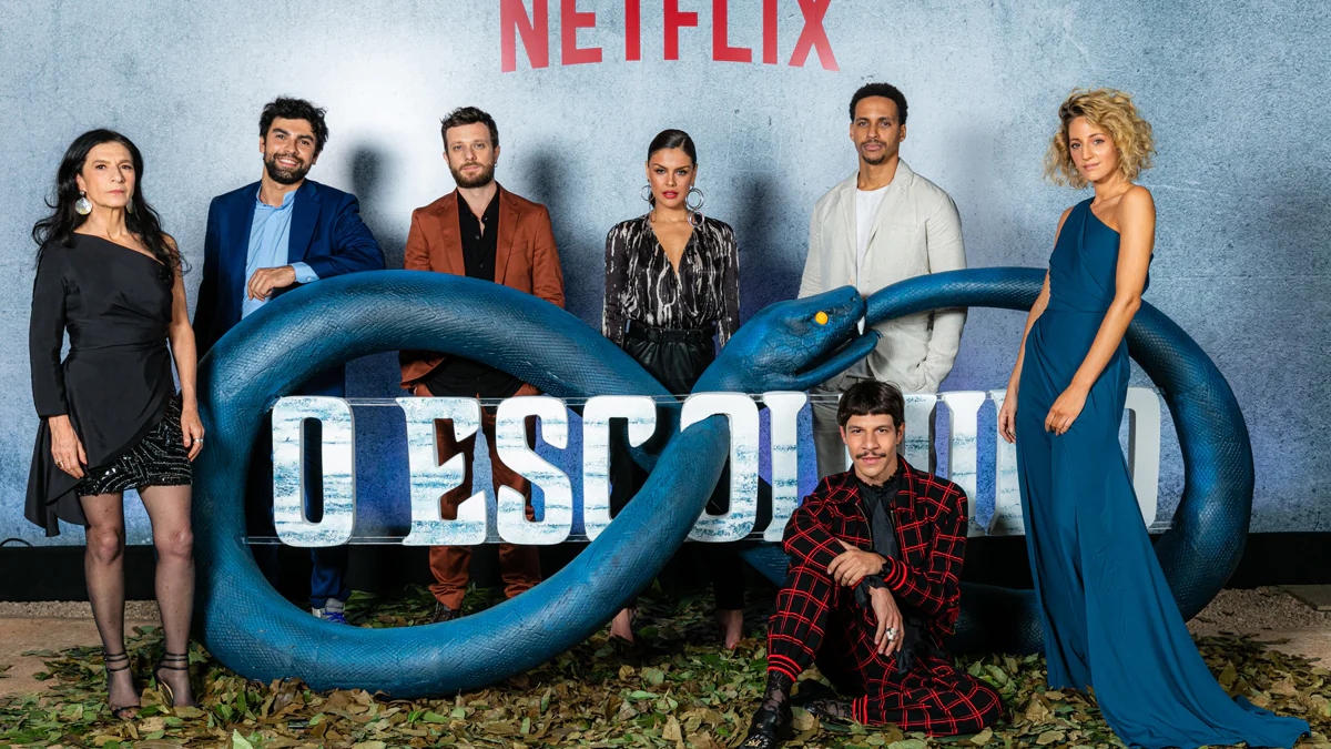 Zwei Schauspieler sterben bei Netflix-Produktion