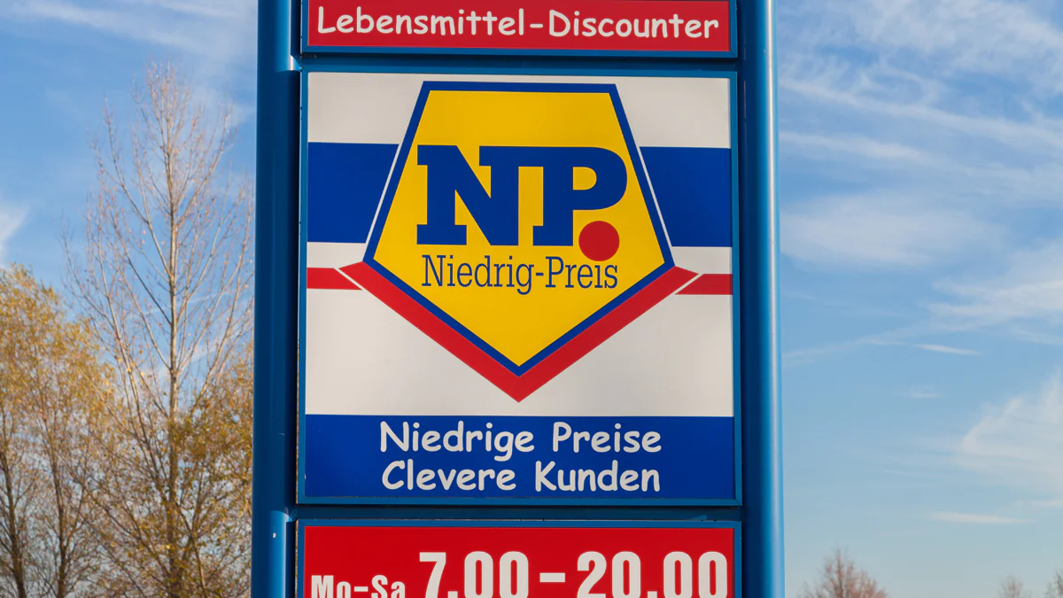 Nach 39 Jahren: Beliebter deutscher Discounter schließt