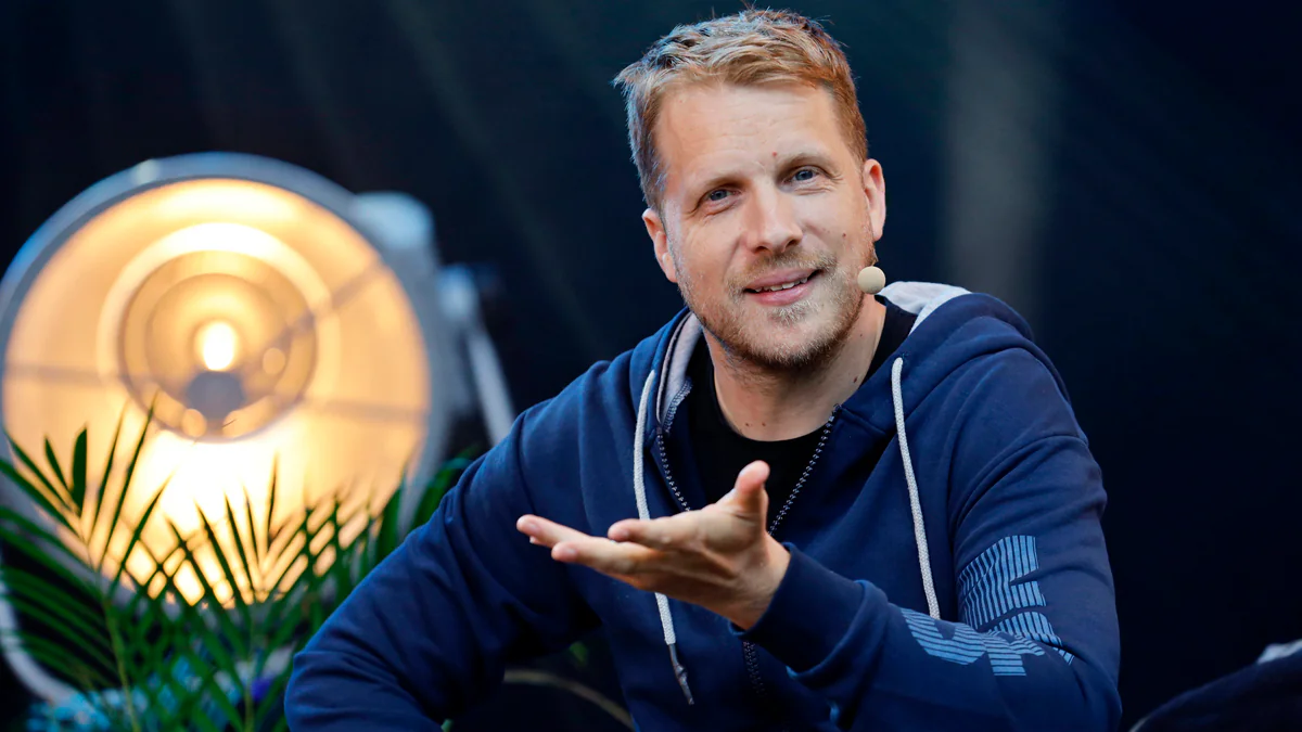 Termin steht fest: Boris Becker zieht gegen Oliver Pocher vor Gericht