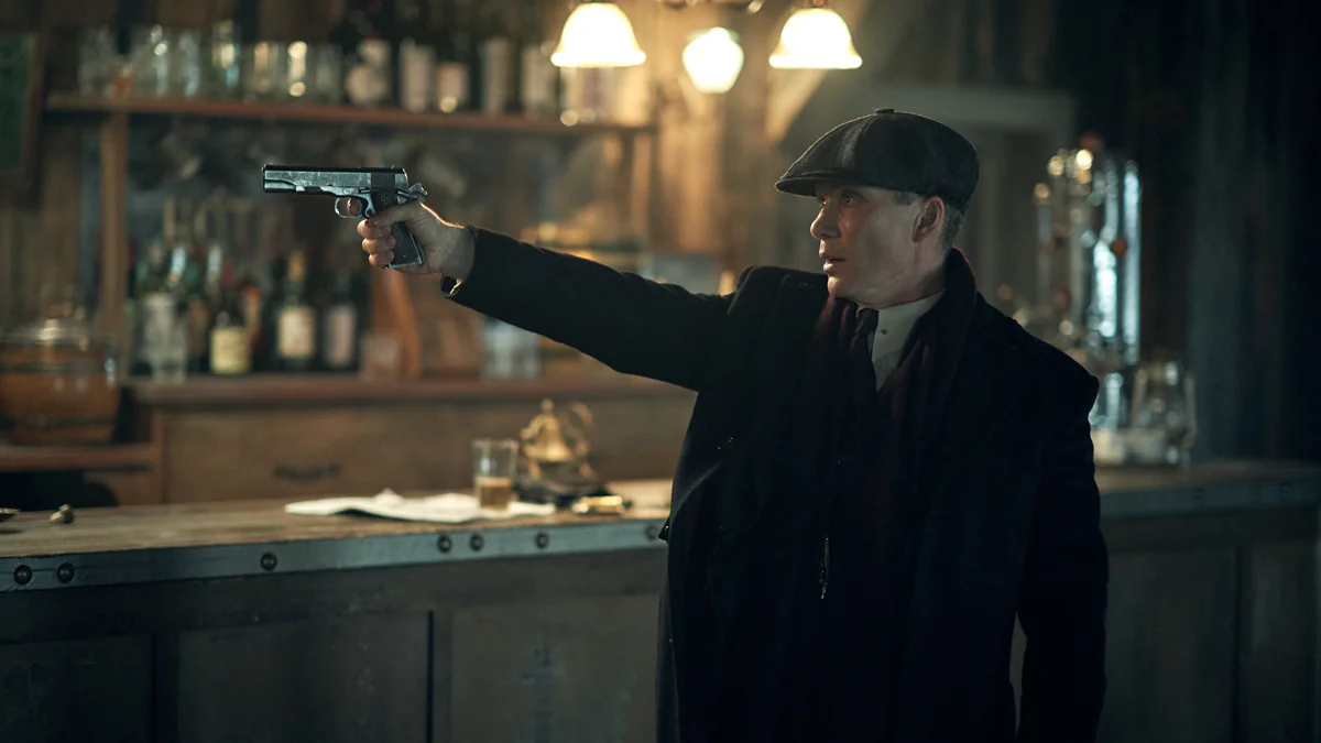 „Peaky Blinders“: Cillian Murphy spricht erstmals über geplanten Film und enttäuscht Fans