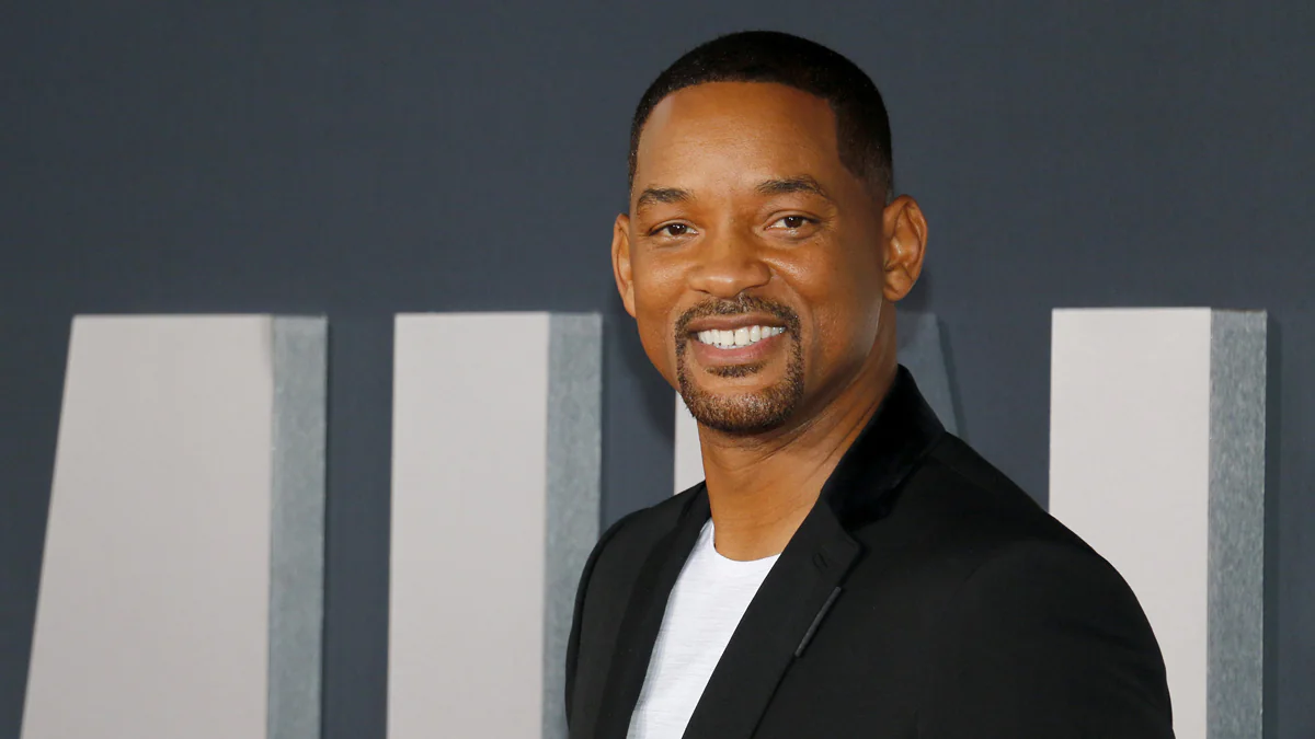 Streit zwischen Oliver Pocher und Fat Comedy: Nun taucht Will Smiths Name auf