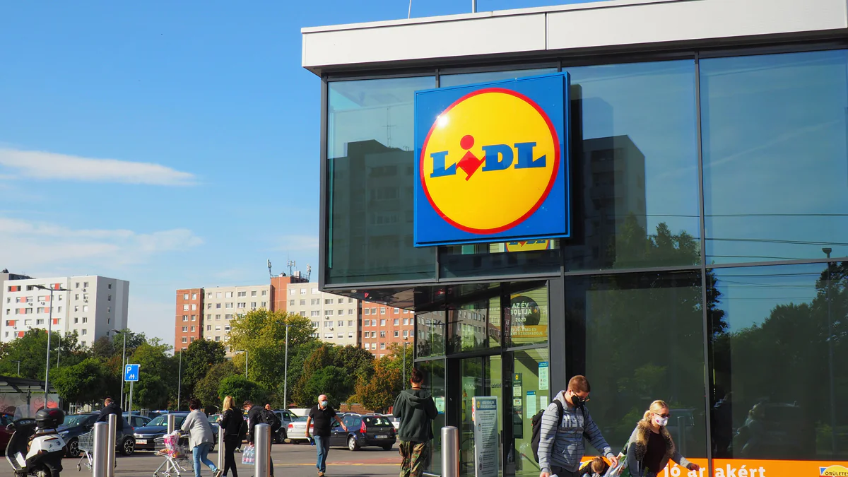Nach Streit: Ritter Sport stoppt Warenlieferung an Lidl